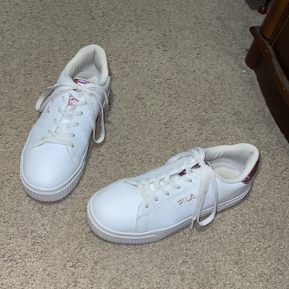 Comfortable Sneakers - image 3